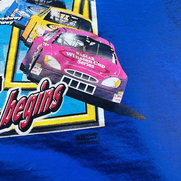 Vintage Daytona Shirt - Picture 2 of 6